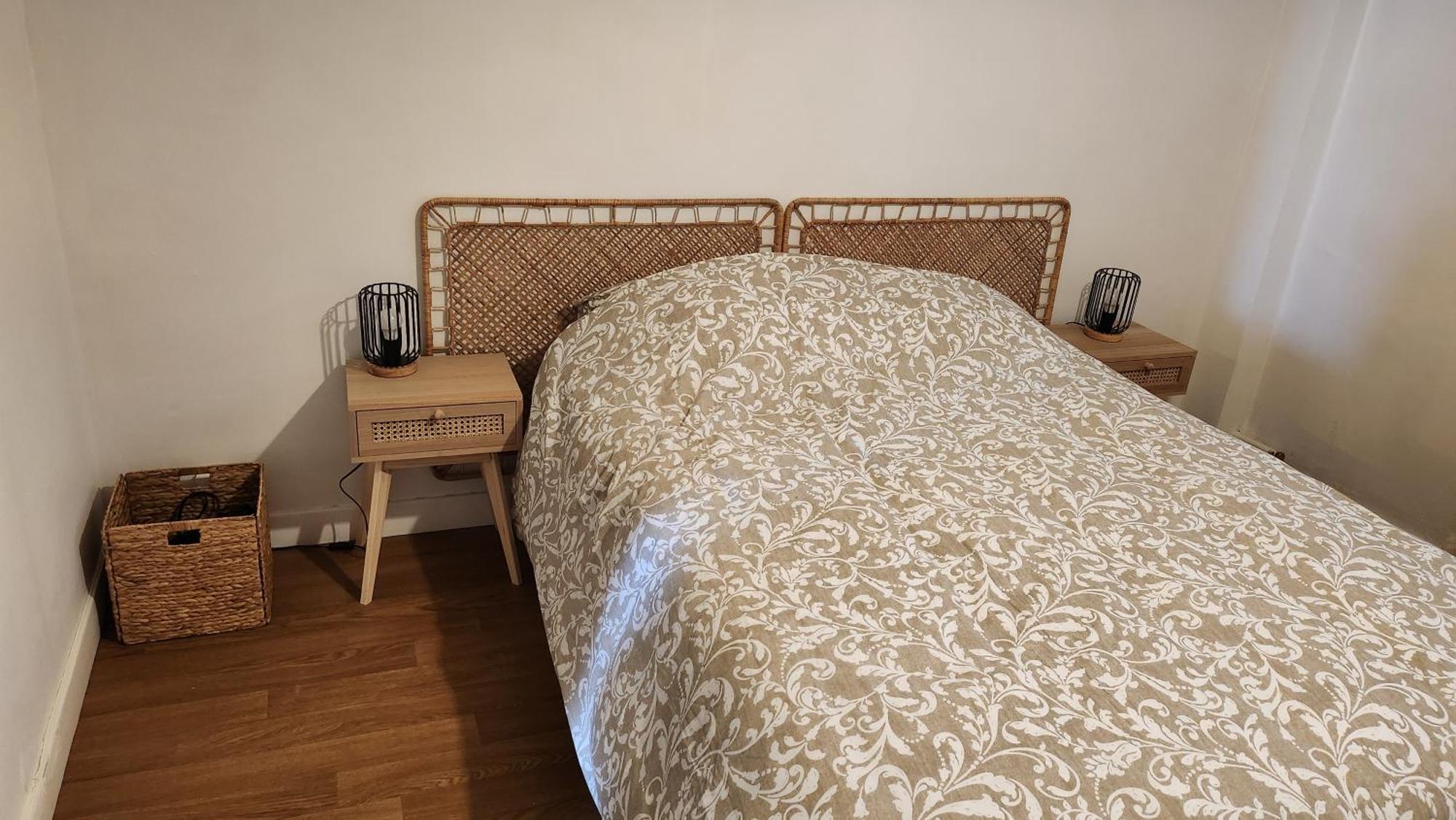 Magnifique T3 Avec Balcon Au Pied Du Metro Colbert Apartment Tourcoing Ngoại thất bức ảnh