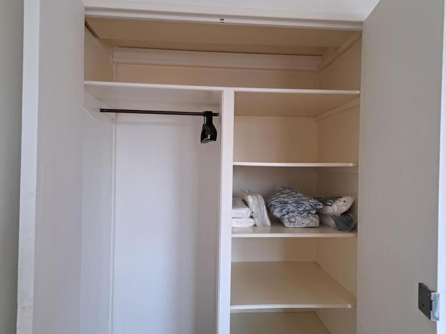 Magnifique T3 Avec Balcon Au Pied Du Metro Colbert Apartment Tourcoing Ngoại thất bức ảnh